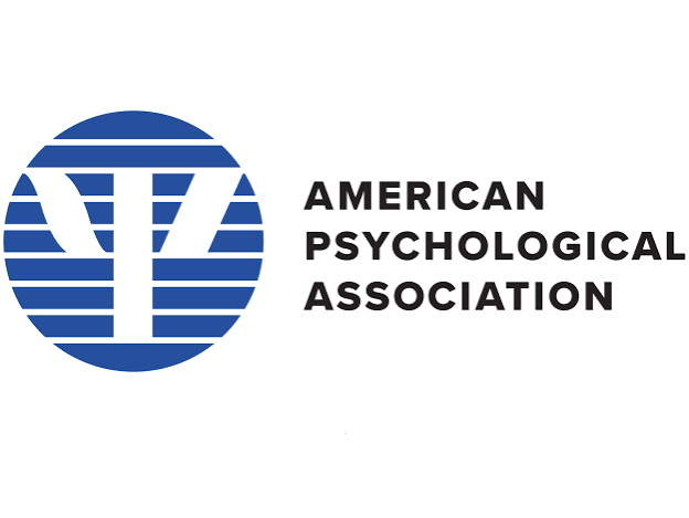 American Psychological Association Member badge