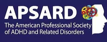 APSARD Member badge