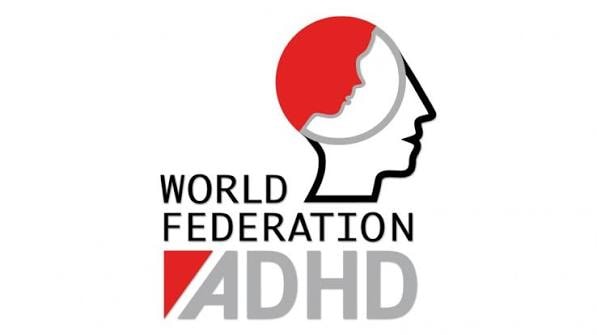 World Federation ADHD Member badge